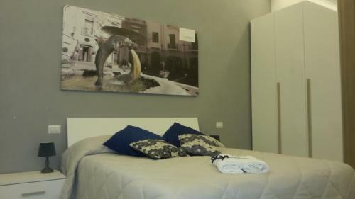 Bed & Breakfast Tuttoincentro
