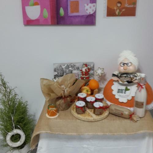 Bed & Breakfast Tuttoincentro