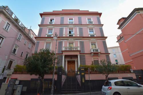 Hostal Suite Carthisia