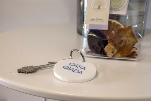 Apartamento Starhost - Casa Giada