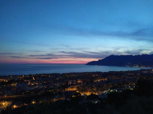 Casa Vacanze Villa Pellegrino