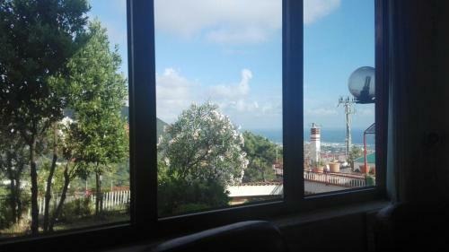Casa Vacanze Villa Pellegrino