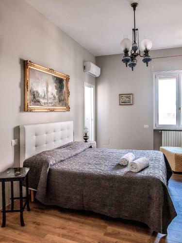 Bed & Breakfast Armonia