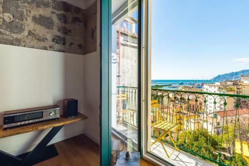 Apartamento Starhost - Minerva Suite