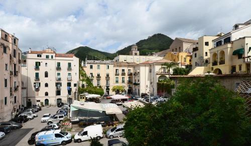Hostal Angeli Di Terra