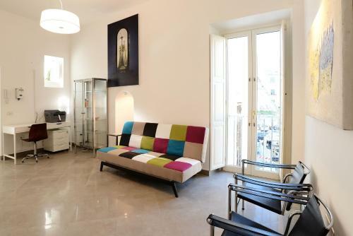 Hostal Angeli Di Terra