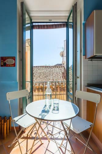 Apartamento Casa 45