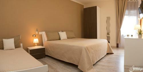 Hostal Salernoprestige