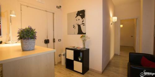 Hostal Salernoprestige