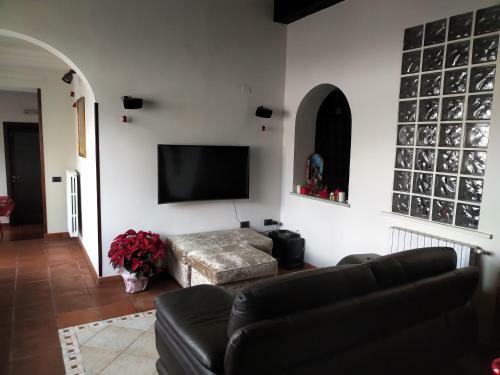 Bed & Breakfast La Baita
