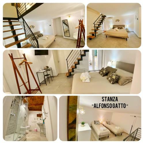 B&B Salerno In Centro