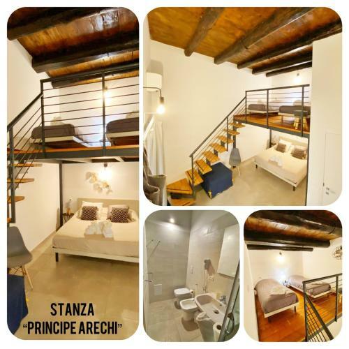 B&B Salerno In Centro