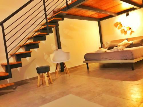B&B Salerno In Centro