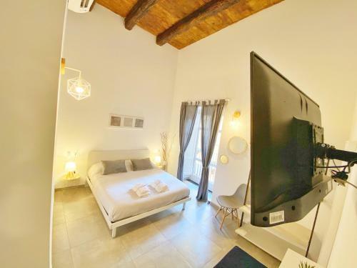 B&B Salerno In Centro