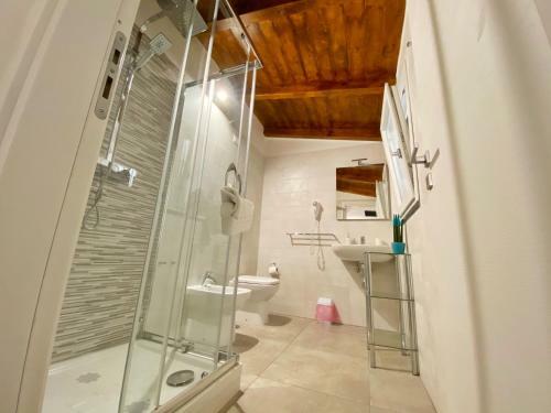B&B Salerno In Centro