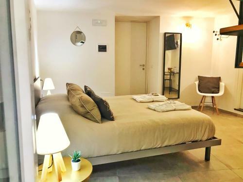 B&B Salerno In Centro