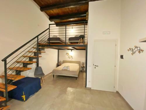 B&B Salerno In Centro