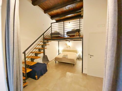 B&B Salerno In Centro