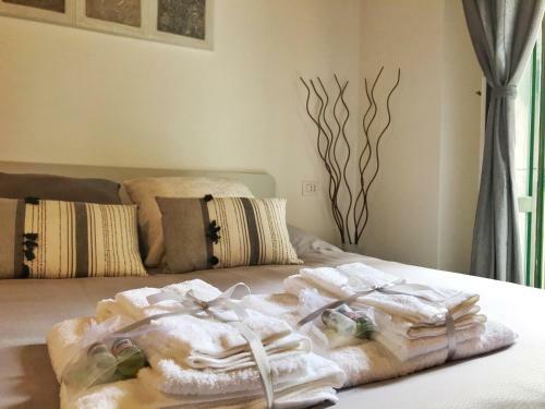 B&B Salerno In Centro