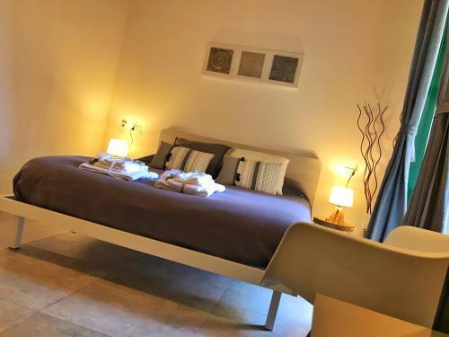 B&B Salerno In Centro