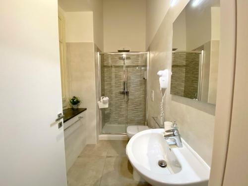 B&B Salerno In Centro