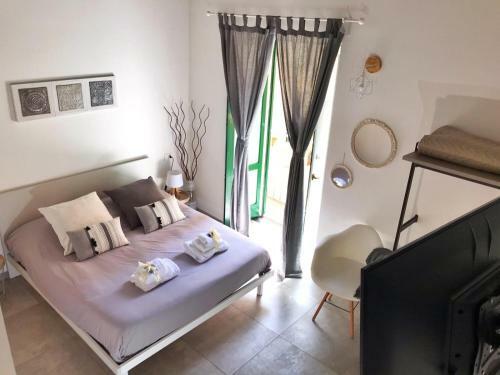 B&B Salerno In Centro