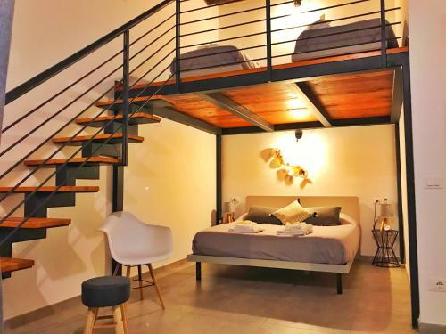 B&B Salerno In Centro
