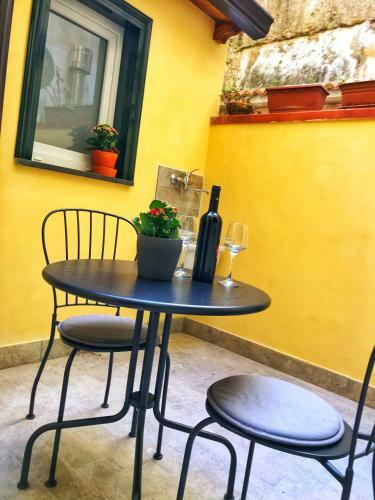 B&B Salerno In Centro
