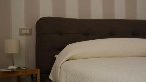 Apartamento Le 13 Fontane