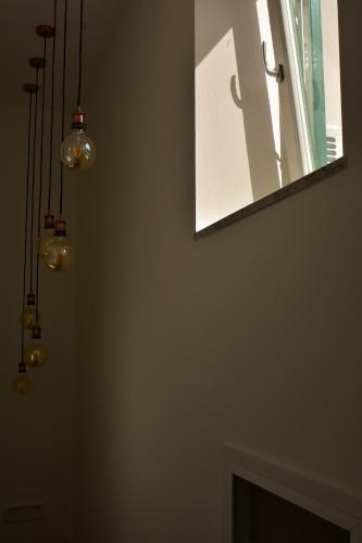 Apartamento Le 13 Fontane