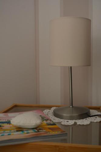 Apartamento Le 13 Fontane