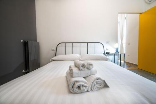 Bed & Breakfast Salerno 1950