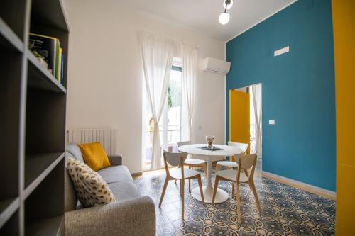 Bed & Breakfast Salerno 1950