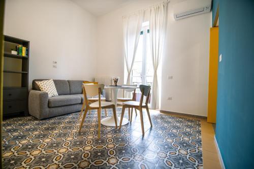 Bed & Breakfast Salerno 1950