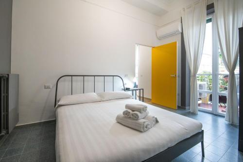 Bed & Breakfast Salerno 1950