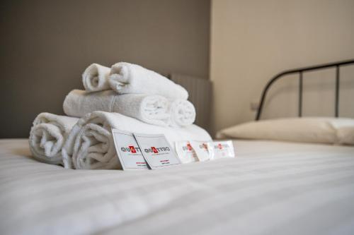 Bed & Breakfast Salerno 1950