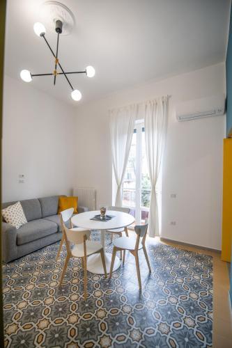 Bed & Breakfast Salerno 1950