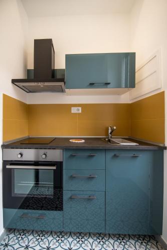 Bed & Breakfast Salerno 1950