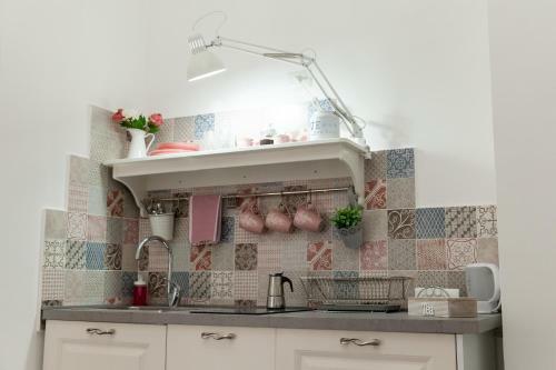 Bed & Breakfast Velia34