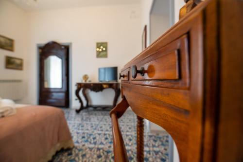 B&B D'angleterre