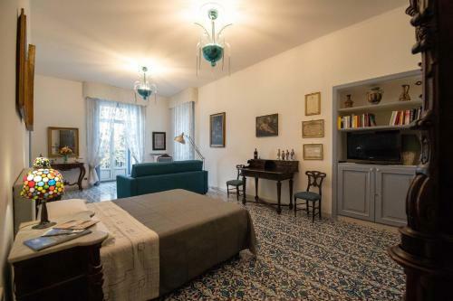 B&B D'angleterre