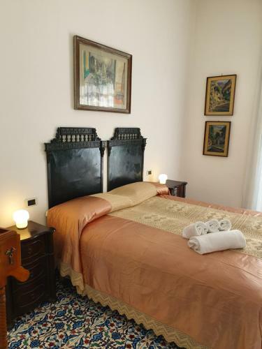 B&B D'angleterre