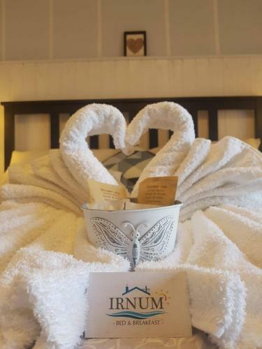 B&B Irnum