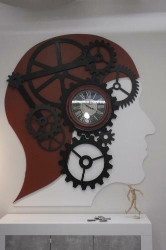 Hostal Prestige House