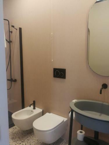 Bed & Breakfast Luciani 33 Luxury Rooms