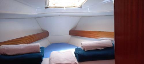 Cullati Dal Mare - B&B On Board