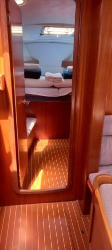 Cullati Dal Mare - B&B On Board