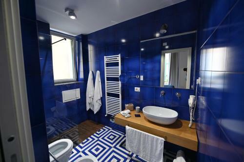 La Memolina B&B