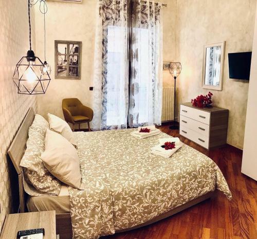 Apartamento Salerno Historic Center Lovely Flat