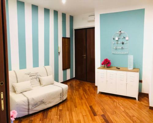 Apartamento Salerno Historic Center Lovely Flat
